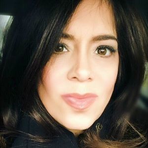 Meet your Posher, Marybel